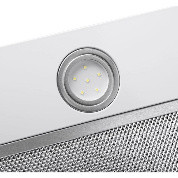 Вытяжка Maunfeld Thames 601M White - 6 Вытяжка Maunfeld Thames 601M White фото 6