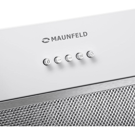 Вытяжка Maunfeld Thames 601M White - 7 Вытяжка Maunfeld Thames 601M White фото 7