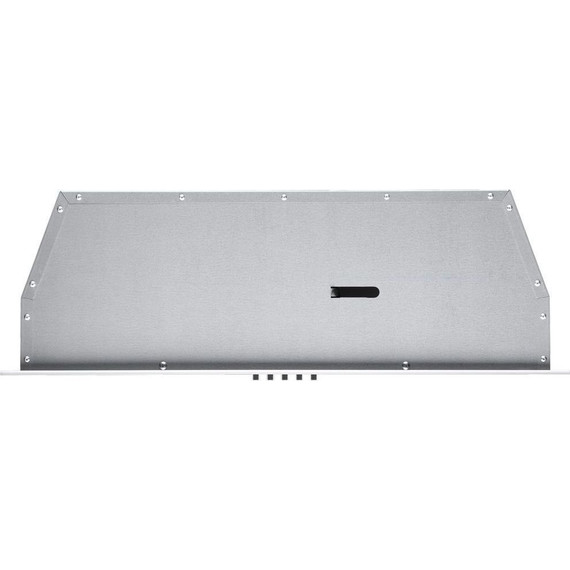 Вытяжка Maunfeld Thames 601M White - 9 Вытяжка Maunfeld Thames 601M White фото 9