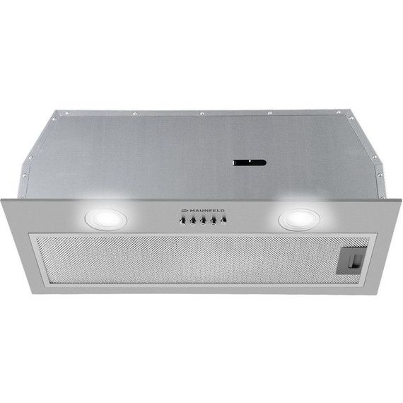 Вытяжка Maunfeld Thames 601PM Inox фото 2