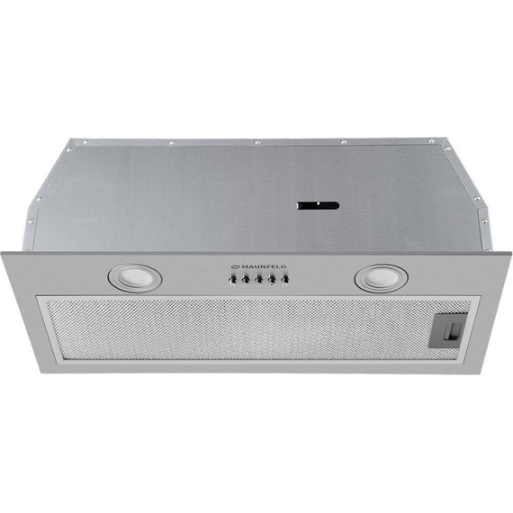 Вытяжка Maunfeld Thames 601PM Inox фото 3