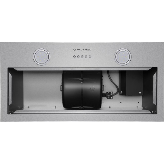Вытяжка Maunfeld Thames 601PM Inox фото 5