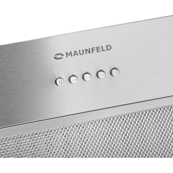 Вытяжка Maunfeld Thames 601PM Inox фото 6