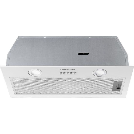 Вытяжка Maunfeld Thames 601PM White фото 3