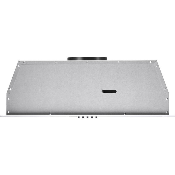 Вытяжка Maunfeld Thames 601PM White фото 9