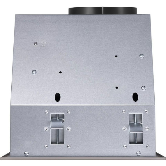 Вытяжка Maunfeld Trapeze 601IG Beige фото 13