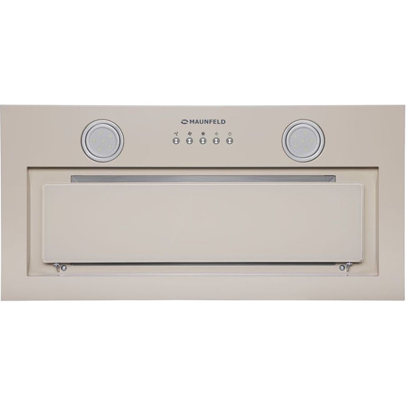 Вытяжка Maunfeld Trapeze 601IG Beige фото 5
