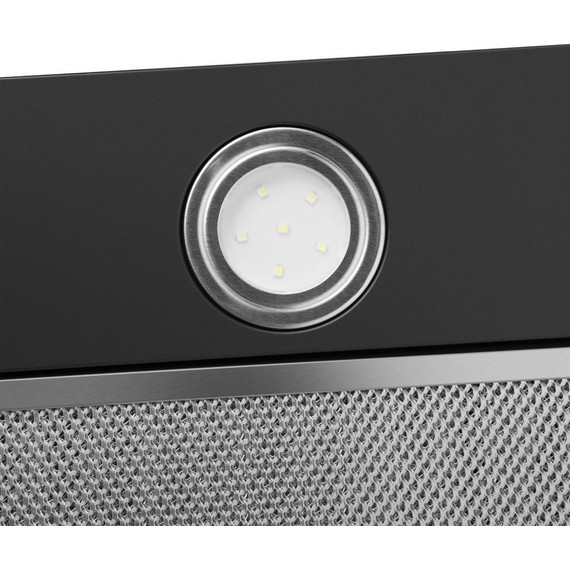 Вытяжка Maunfeld Trapeze 602M Black фото 6