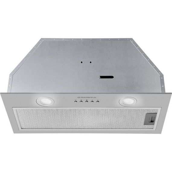 Вытяжка Maunfeld Trapeze 602M Inox фото 2