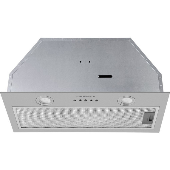 Вытяжка Maunfeld Trapeze 602M Inox фото 3