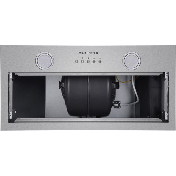 Вытяжка Maunfeld Trapeze 602M Inox фото 5