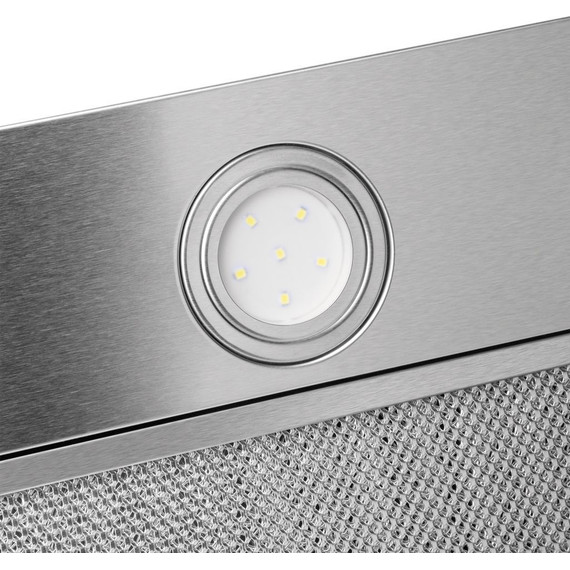 Вытяжка Maunfeld Trapeze 602M Inox фото 6