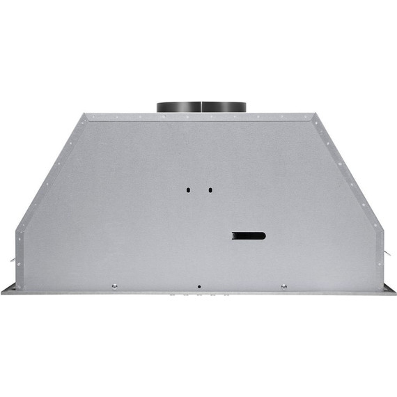 Вытяжка Maunfeld Trapeze 602M Inox фото 8