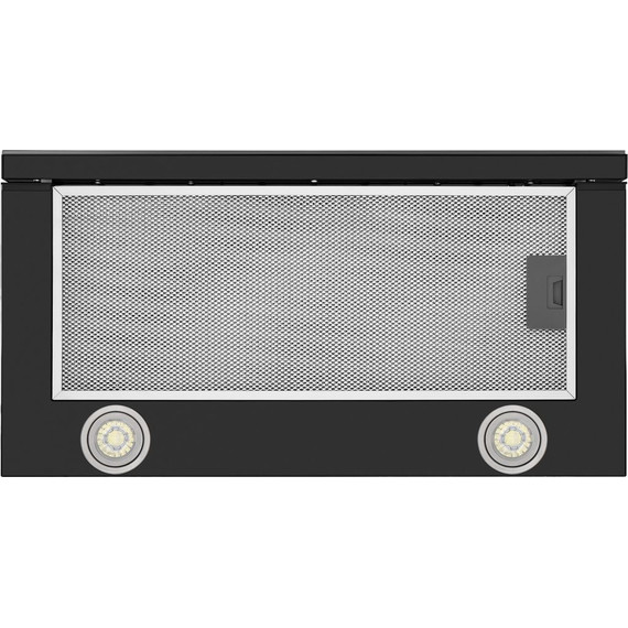 Вытяжка Maunfeld TS Touch 50 Glass Black (чёрное стекло) фото 2