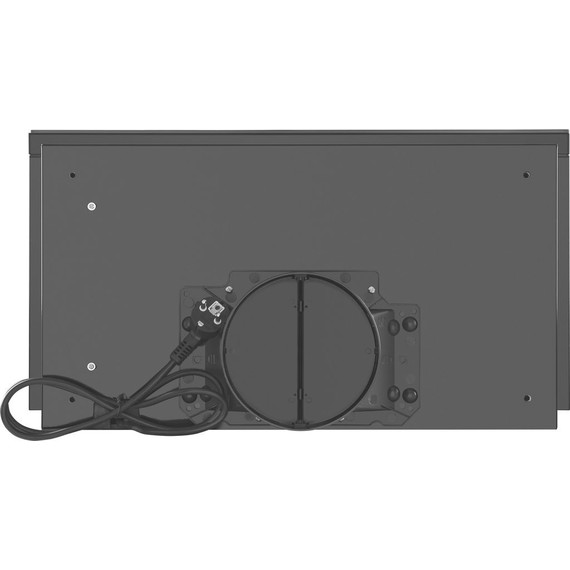 Вытяжка Maunfeld TS Touch 50 Glass Black (чёрное стекло) фото 4