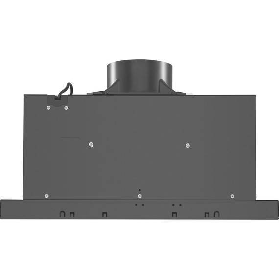 Вытяжка Maunfeld TS Touch 50 Glass Black (чёрное стекло) фото 7