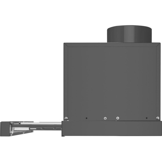 Вытяжка Maunfeld TS Touch 50 Glass Black (чёрное стекло) фото 9