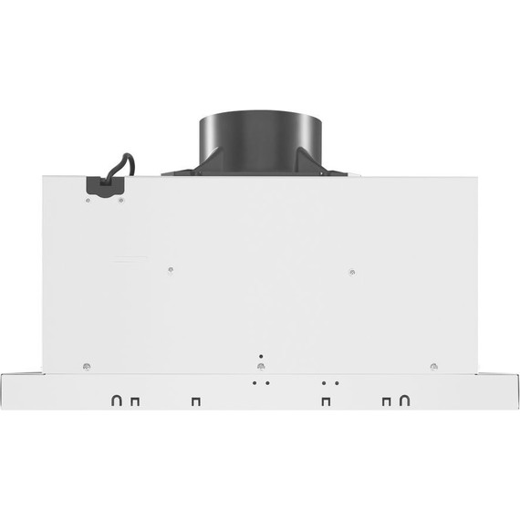 Вытяжка Maunfeld TS Touch 50 Glass White (белое стекло) фото 10