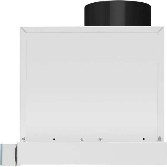 Вытяжка Maunfeld TS Touch 50 Glass White (белое стекло) фото 11