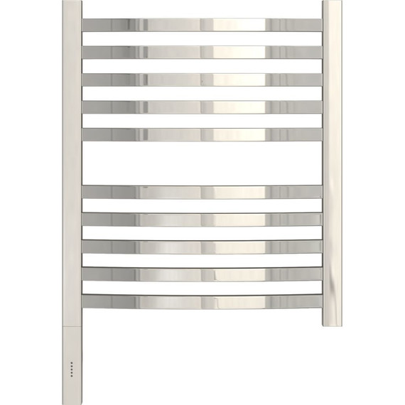 Полотенцесушитель электрический Сунержа Аркус 3.0 П10 500х400 мм 00-5704-5040 L фото 2