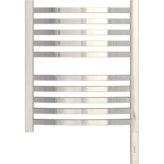 Полотенцесушитель электрический Сунержа Аркус 3.0 П10 500х400 мм 00-5704-5040 R фото 2