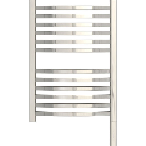 Полотенцесушитель электрический Сунержа Аркус 3.0 П12 600x400 мм 00-5705-6040 R фото 2