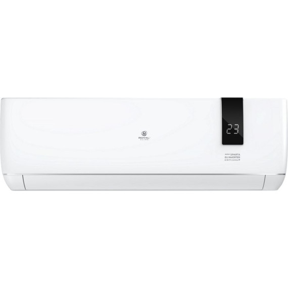 Сплит-система Royal Clima Sparta DC EU Inverter RCI-SAX30HN фото 