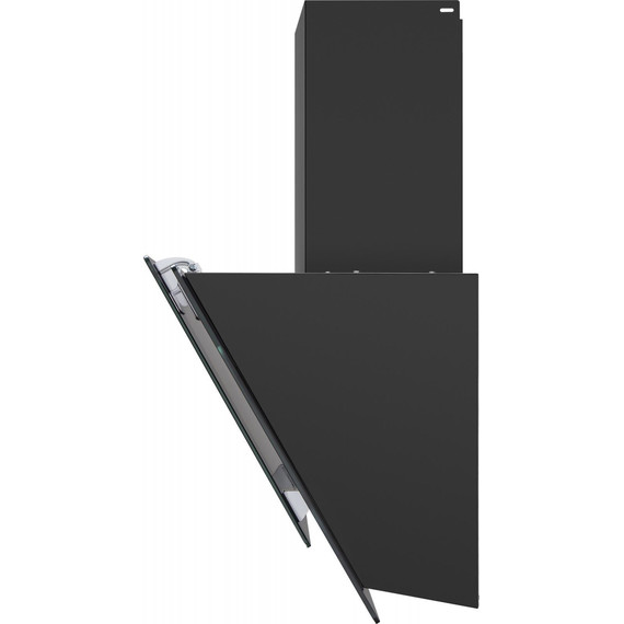 Вытяжка Maunfeld Wind Push 60 Glass Black (чёрное стекло) фото 6