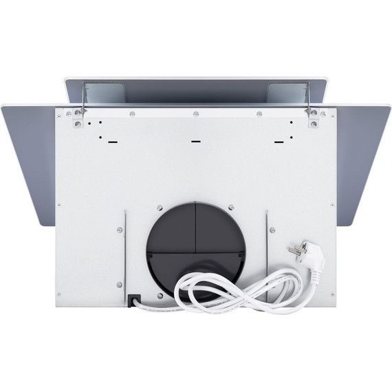 Вытяжка Maunfeld Wind Push 60 Glass White (белое стекло) - 12 Вытяжка Maunfeld Wind Push 60 Glass White (белое стекло) фото 12