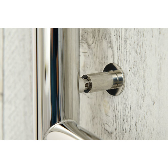 Полотенцесушитель электрический Сунержа Галант 4.0 П4 500x500 мм 00-0831-5050 R фото 8