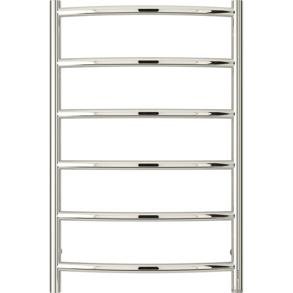 Полотенцесушитель электрический Сунержа Галант 4.0 П6 800x500 мм 00-0831-8050 R фото 2