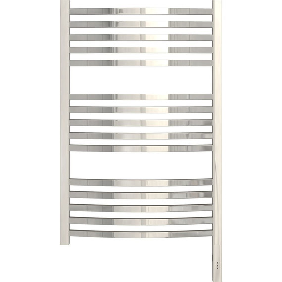 Полотенцесушитель электрический Сунержа Аркус 3.0 П15 800x500 мм 00-5705-8050 R фото 2