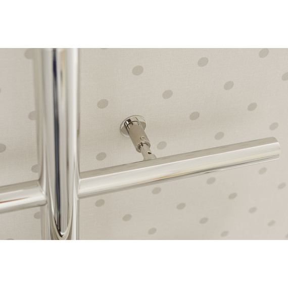 Полотенцесушитель электрический Сунержа Эпатаж 3.0 П7 800x600 мм 00-5851-8060 R фото 8