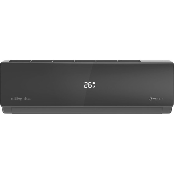 Сплит-система Royal Clima Attica Nero Inverter RCI-AN28HN фото 