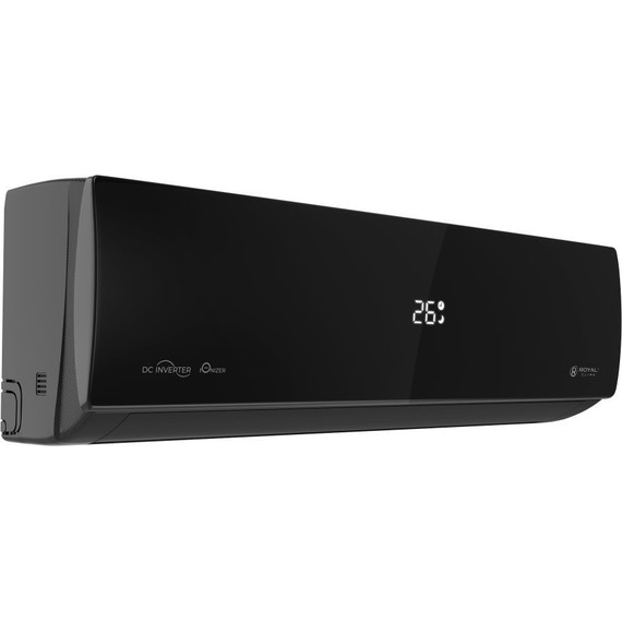 Сплит-система Royal Clima Attica Nero Inverter RCI-AN28HN - 4 Сплит-система Royal Clima Attica Nero Inverter RCI-AN28HN фото 4