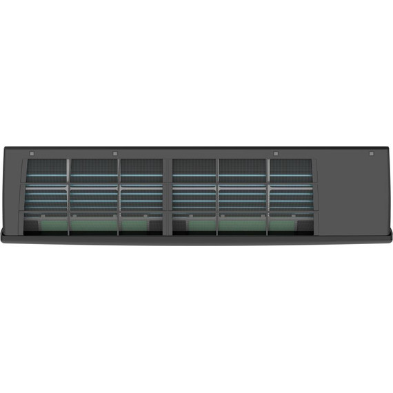 Сплит-система Royal Clima Attica Nero Inverter RCI-AN35HN фото 6