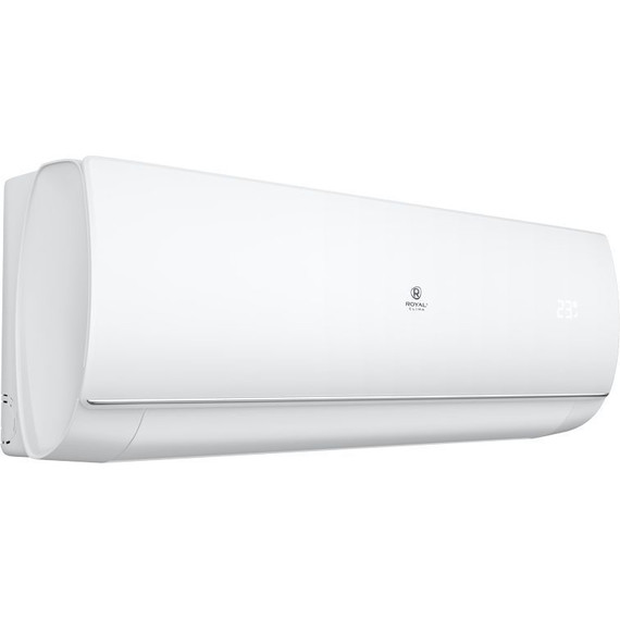 Сплит-система Royal Clima Pandora RC-PD55HN - 5 Сплит-система Royal Clima Pandora RC-PD55HN фото 5