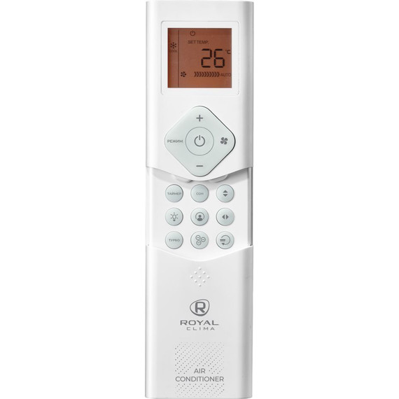 Сплит-система Royal Clima Triumph Inverter RCI-TWN55HN - 5 Сплит-система Royal Clima Triumph Inverter RCI-TWN55HN фото 5