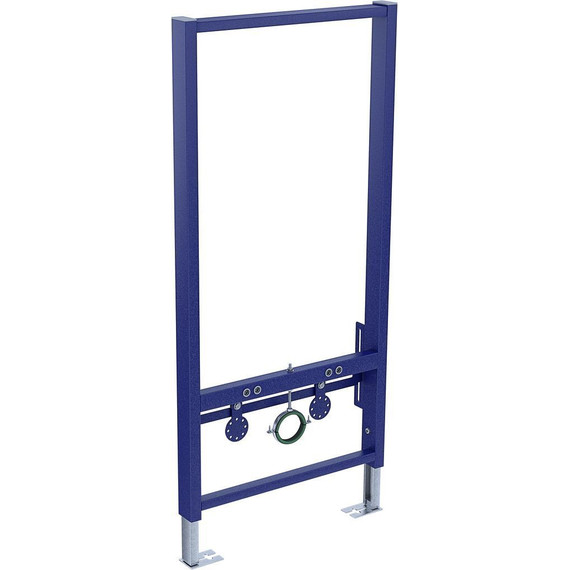 Инсталляция для биде Aquatek Standart INSB-0000001 - 2 Инсталляция для биде Aquatek Standart INSB-0000001 фото 2