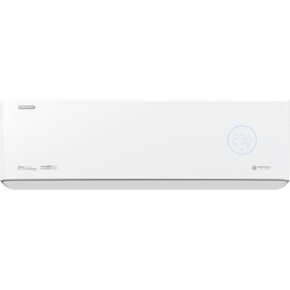 Сплит-система Royal Clima Royal Fresh Full DC EU Inverter RCI-RF40HN с приточной вентиляцией фото 