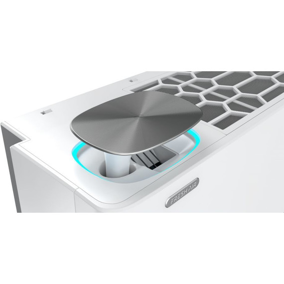 Сплит-система Royal Clima Royal Fresh Full DC EU Inverter RCI-RF30HN с приточной вентиляцией - 9 Сплит-система Royal Clima Royal Fresh Full DC EU Inverter RCI-RF30HN с приточной вентиляцией фото 9