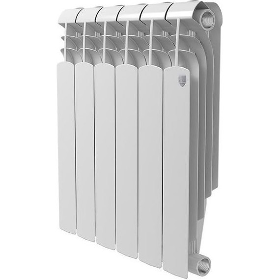 Радиатор Royal Thermo Vittoria Super 500 320х560 мм (4 секции) фото 