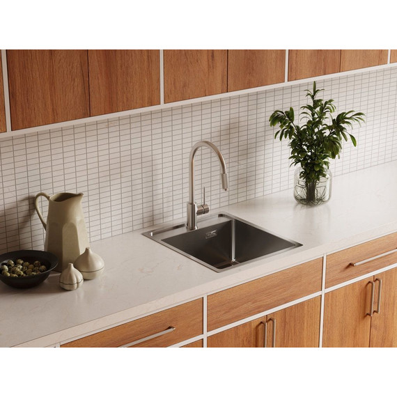 Кухонная мойка Omoikiri Daisen 44 IN 1 мм 4993179 фото 3