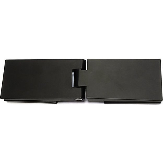 Душевое ограждение Abber Ewiges Wasser 80х80 см AG05080B, черный/прозрачное - 12 Душевое ограждение Abber Ewiges Wasser 80х80 см AG05080B, черный/прозрачное фото 12