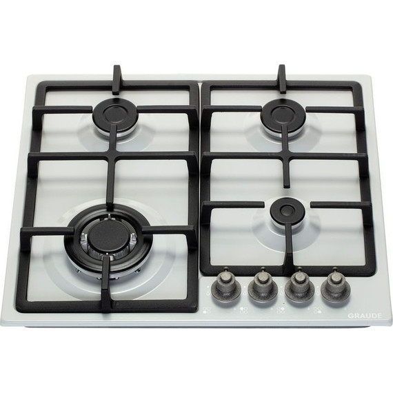 Газовая варочная поверхность Graude GSK 60.1 WM фото 2