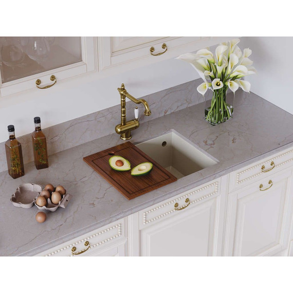 Разделочная доска Omoikiri CB-03-WOOD-S 4999008, венге фото 4