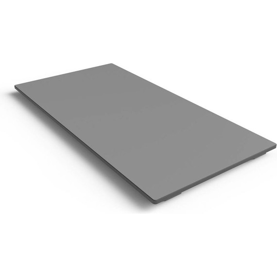 Разделочная доска Omoikiri CB-SUMI 4999033, серый фото 2