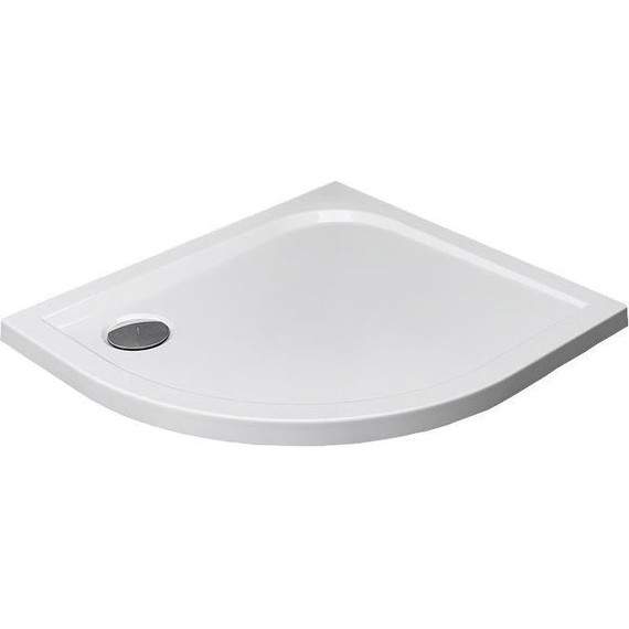 Поддон акриловый Radaway Delos E 100х90 см SDE1090-01R фото 