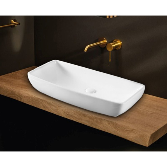 Раковина-чаша Azario 60 см AZ-4959B - 2 Раковина-чаша Azario 60 см AZ-4959B фото 2