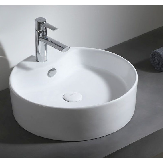 Раковина-чаша Azario 46 см AZ-4104 фото 2